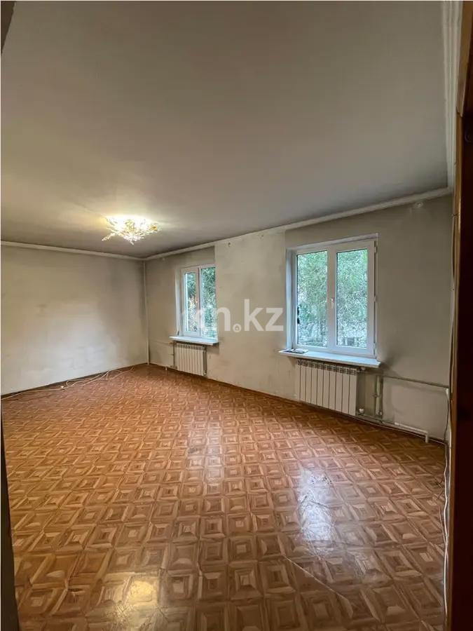 Продажа 3-комнатной квартиры, 56.4 м², мкр-н Коктем-2, дом  18 в Алматы