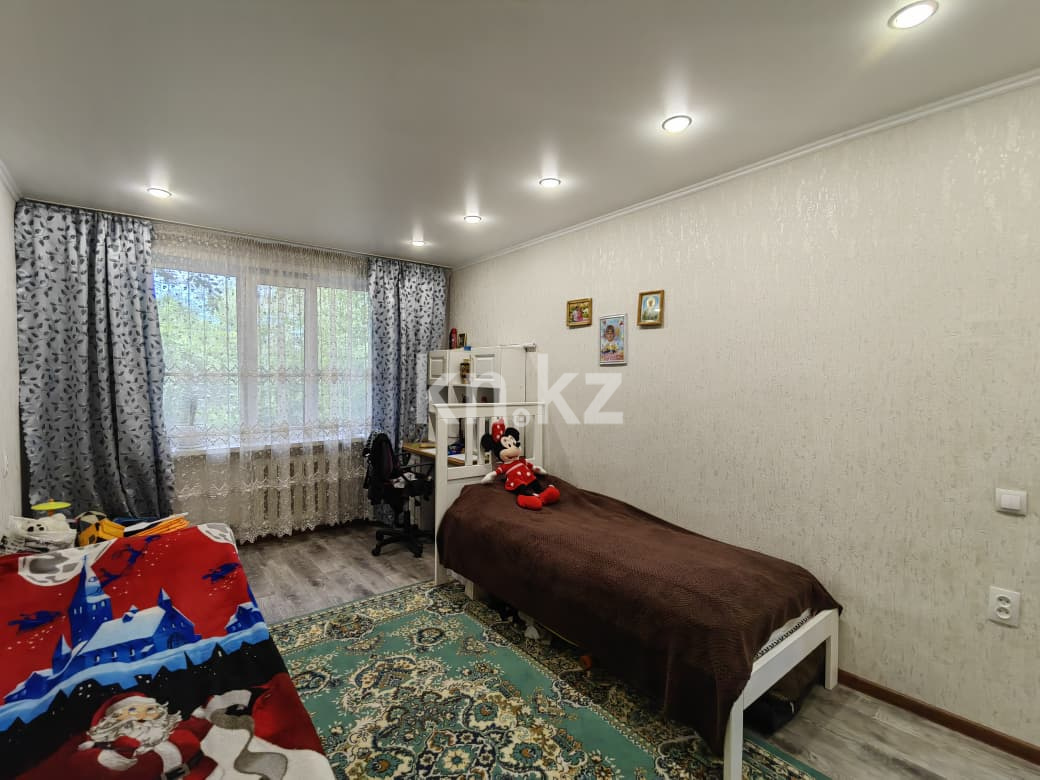 Продажа 3-комнатной квартиры, 61 м² - Продажа недвижимости в Казахстане - страница 17 фото 11 из 32