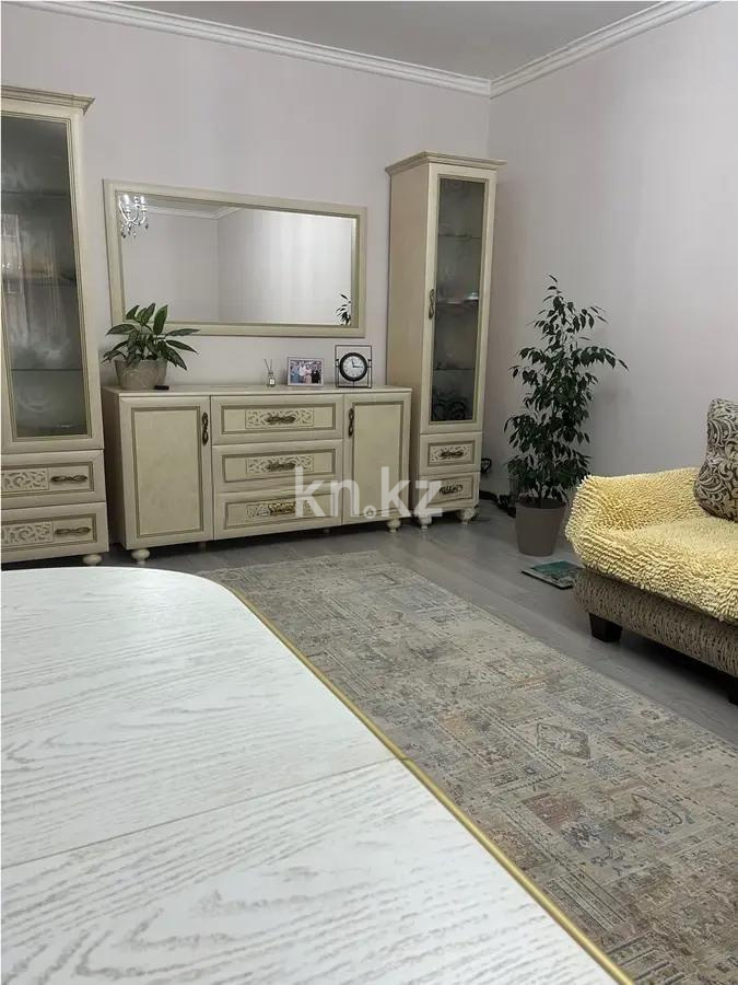 Продажа 1-комнатной квартиры, 55 м² - Продажа квартир в Алматы - страница 178 фото 1 из 2