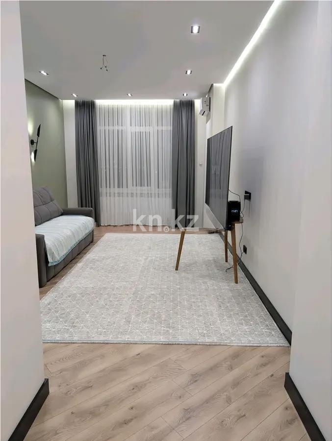 Продажа 3-комнатной квартиры, 104.5 м² в Астане - фото 2