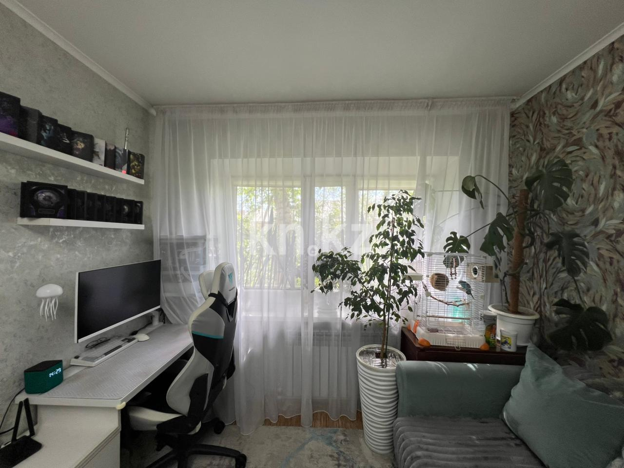 Продажа 2-комнатной квартиры, 42 м² - Продажа квартир от собственников в Караганде фото 3 из 23