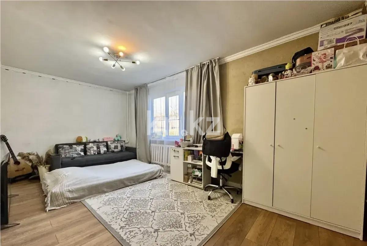 Продажа 1-комнатной квартиры, 30 м², пр. Момышулы, дом  20/2 - Продажа  однокомнатных квартир в Темиртау фото 1 из 2
