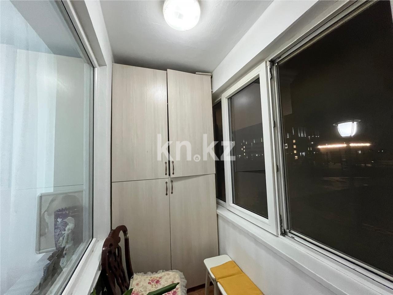 Продажа 3-комнатной квартиры, 100 м², пр. Аль-Фараби в Астане - фото 12