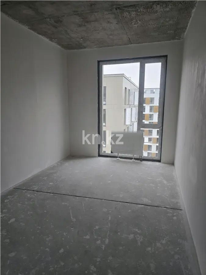 Продажа 2-комнатной квартиры, 61.6 м² - Продажа квартир в Ауэзовском р-не Алматы фото 2 из 3