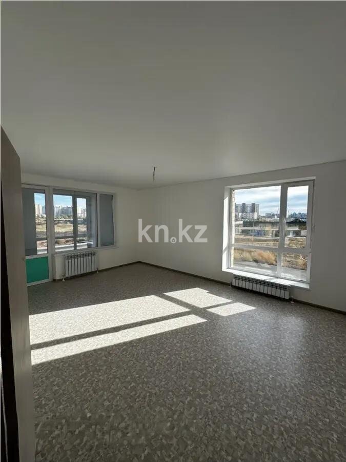 Продажа 2-комнатной квартиры, 66 м² в Астане