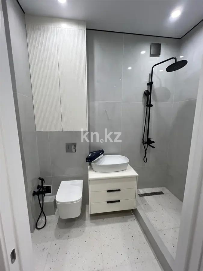 Продажа 1-комнатной квартиры, 35 м² в Астане - фото 3