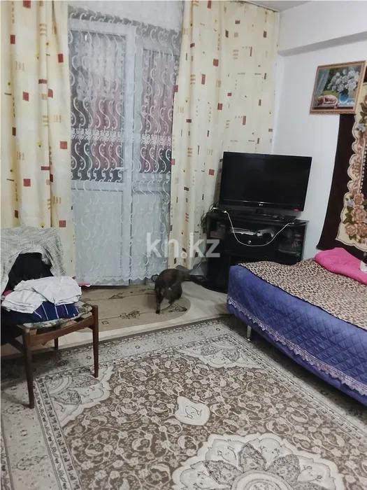 Продажа 2-комнатной квартиры, 52 м², ул. Осипенко, дом  27/2 - Продажа квартир в Алматы фото 1 из 4