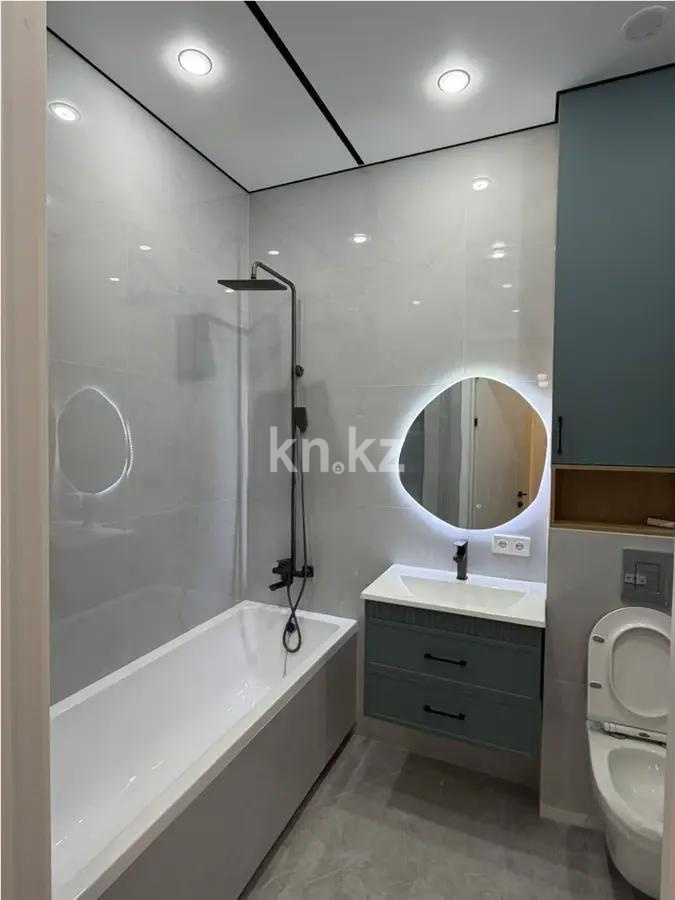 Продажа 1-комнатной квартиры, 42.5 м² - Продажа квартир от собственников в Астане - страница 24 фото 4 из 5