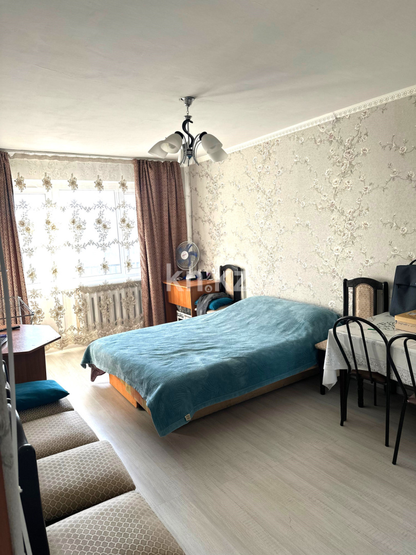 Продажа 1-комнатной квартиры, 32 м², пр. Республики, дом  6 - Продажа  однокомнатных квартир в Караганде фото 1 из 13