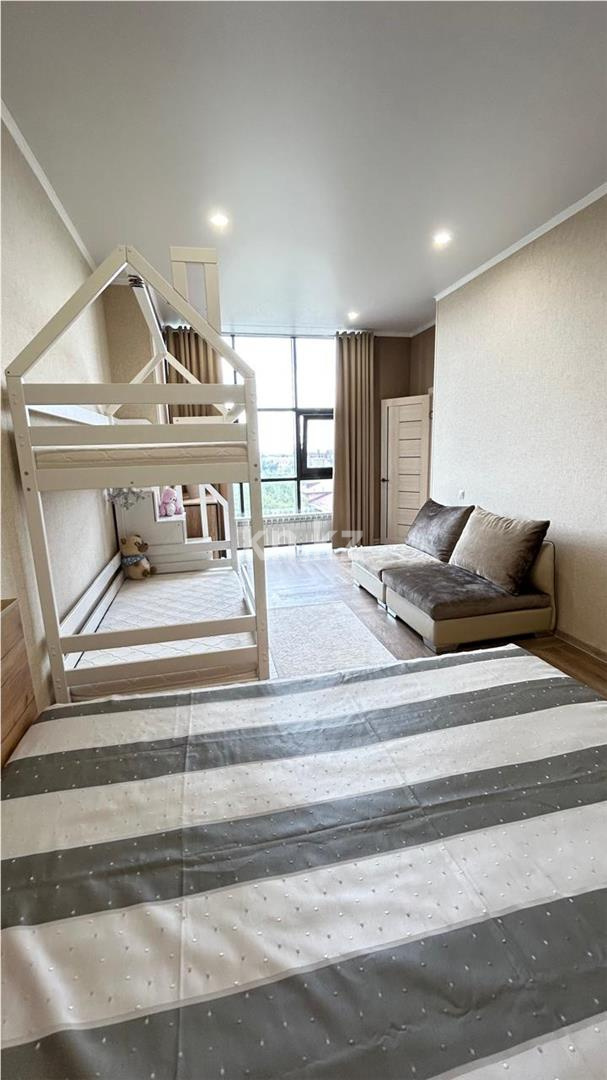 Продажа 2-комнатной квартиры, 65 м², ул. Алиханова, дом  37/4 - Продажа квартир в Караганде фото 23 из 32