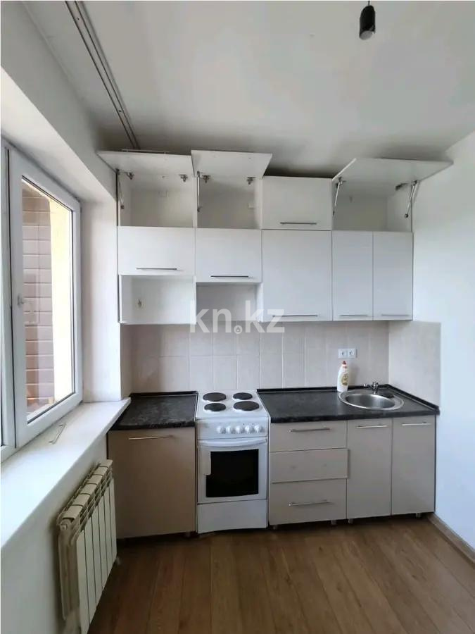 Продажа 1-комнатной квартиры, 41.2 м², мкр-н Нуркент, дом  65 в Алматы - фото 2