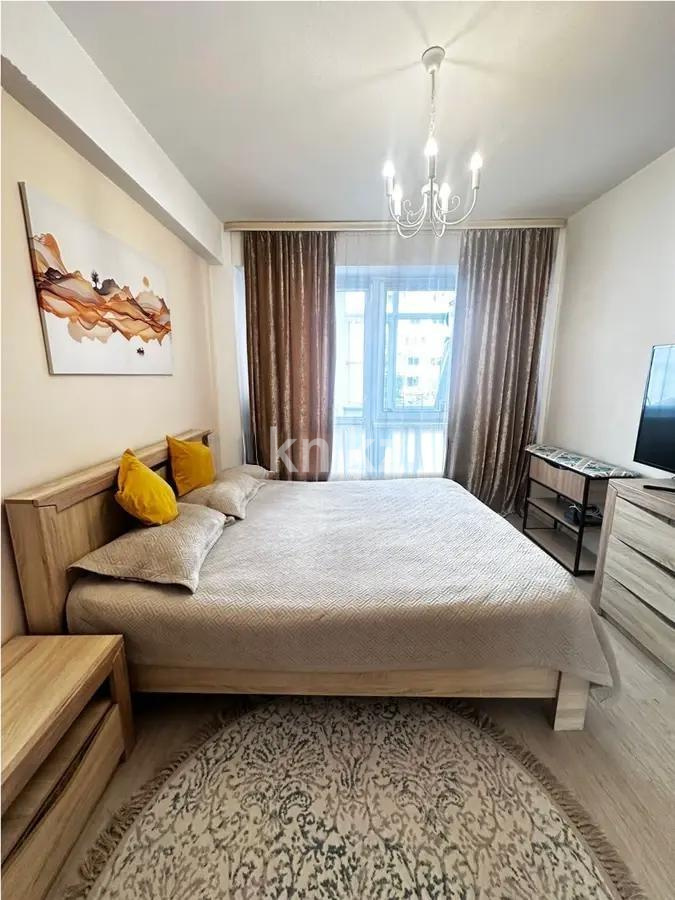 Продажа 3-комнатной квартиры, 80 м² в Алматы - фото 3