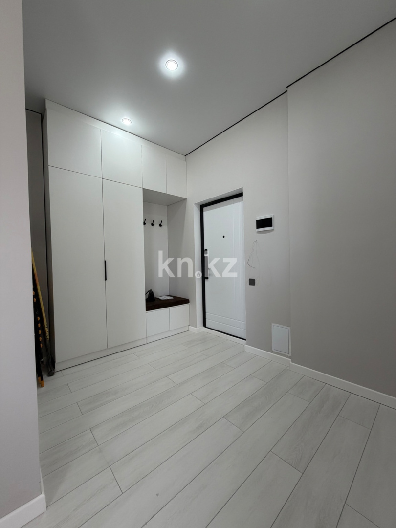 Аренда 1-комнатной квартиры посуточно, 35 м² - Аренда однокомнатных квартир посуточно в Астане фото 6 из 10