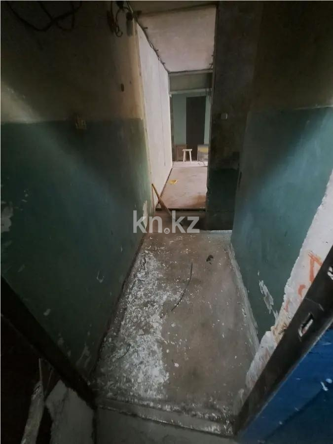 Продажа 3-комнатной квартиры, 59 м² - Продажа трехкомнатных квартир от собственников в Темиртау фото 6 из 7