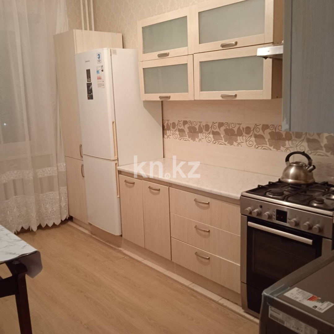 Аренда 2-комнатной квартиры, 60 м² - Аренда двухкомнатных квартир помесячно в Астане фото 2 из 9