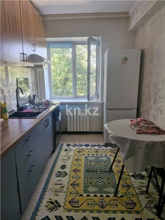 Продажа 2-комнатной квартиры, 52 м² в Алматы - фото 2