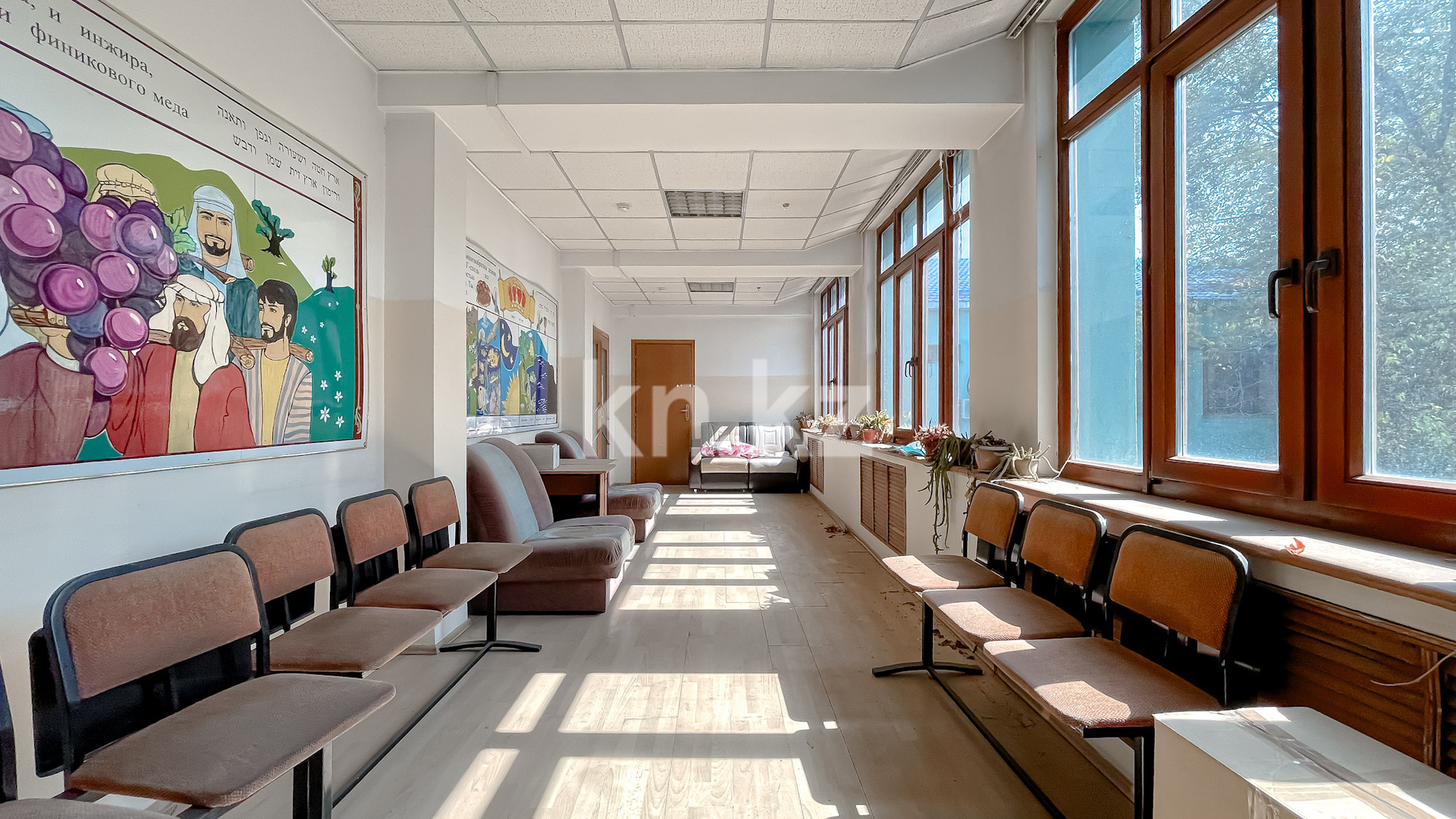 Продажа здания, 4600 м² - Продажа зданий в Алматы фото 28 из 40