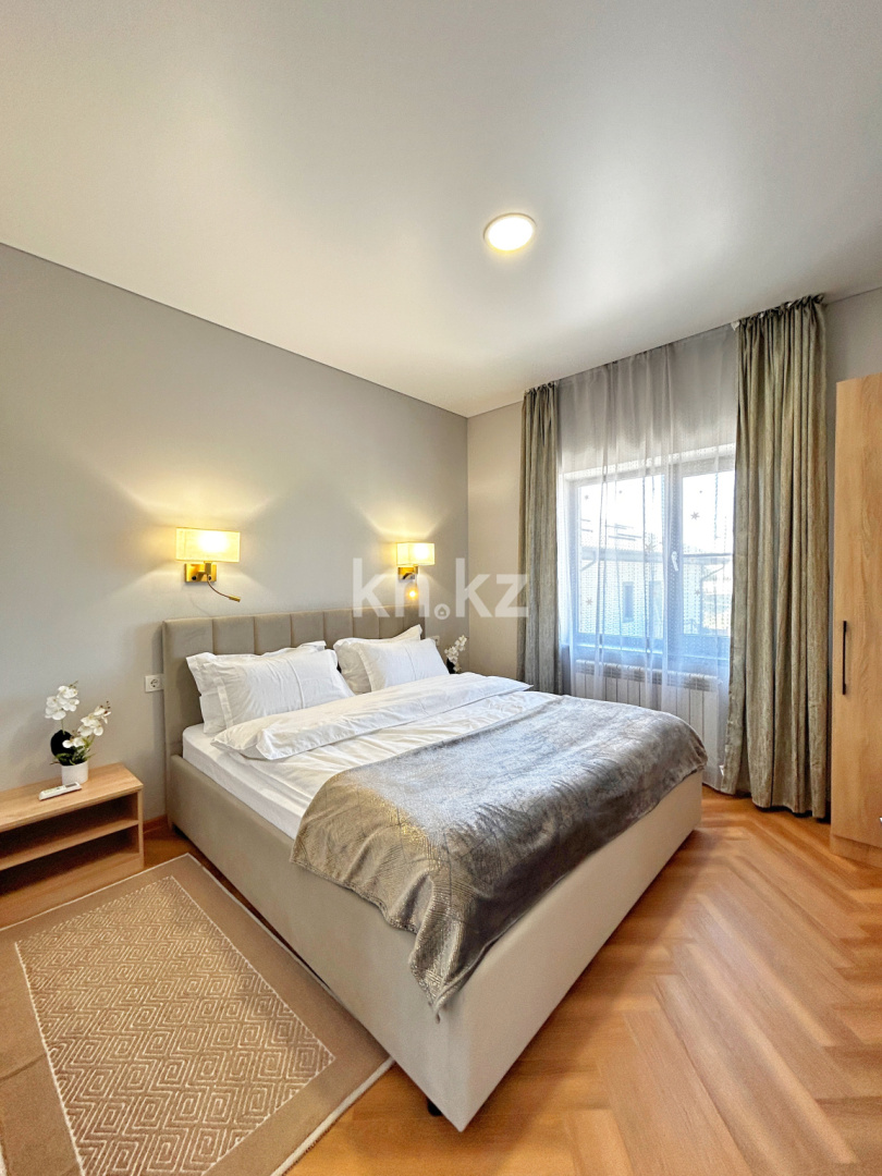 Продажа , 326 м², Талгар - Продажа квартир в Актау фото 30 из 39