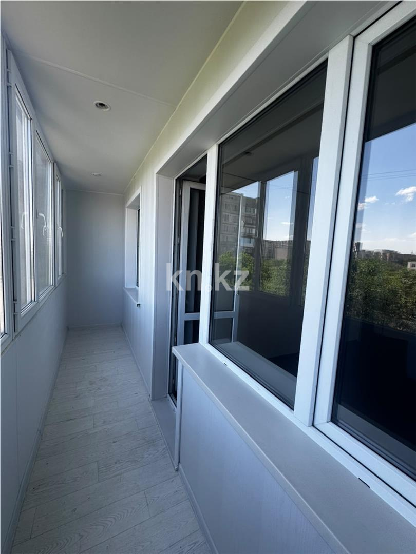 Продажа 2-комнатной квартиры, 48 м² - Продажа квартир в Караганде фото 15 из 17