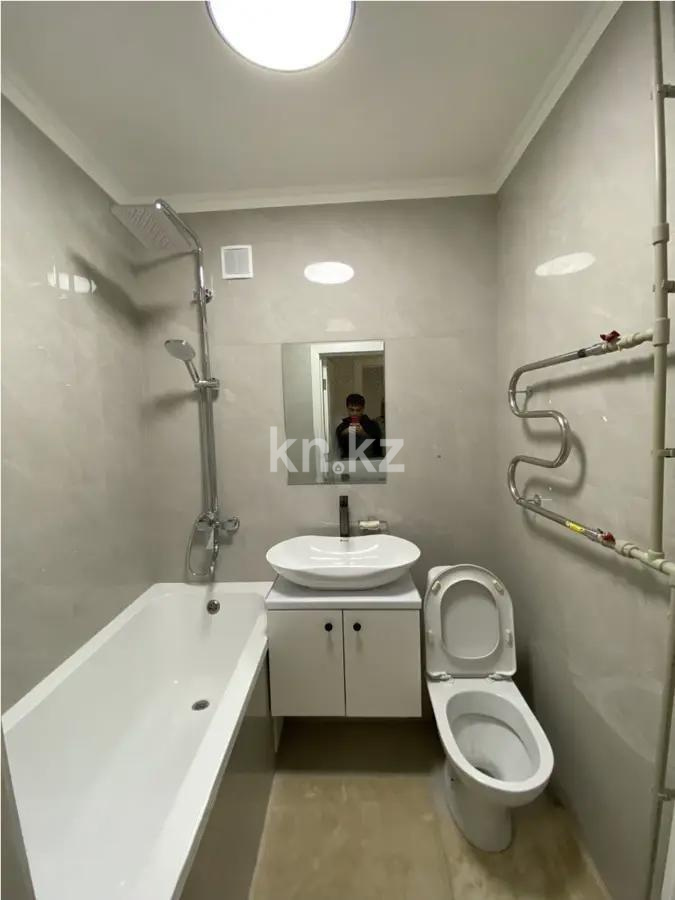 Продажа 1-комнатной квартиры, 31 м² в Астане - фото 3