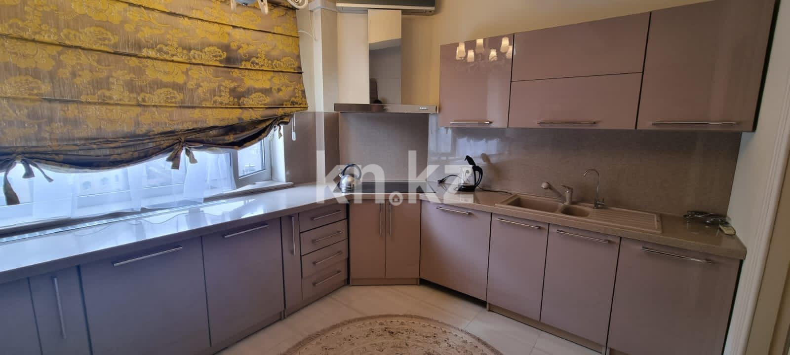 Продажа 4-комнатной квартиры, 132 м² - Продажа квартир в Алматы - страница 22 фото 10 из 13