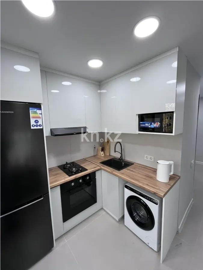 Продажа 3-комнатной квартиры, 53 м² - Недвижимость в Алматы - страница 24 фото 4 из 7