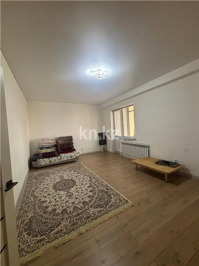 Продажа 2-комнатной квартиры, 80 м², ул. Нажимеденова, дом  34/1 - Продажа квартир в новостройках Астаны фото 1 из 5