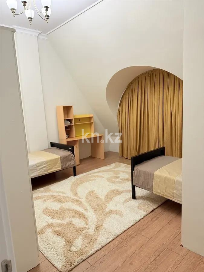 Продажа 5-комнатной квартиры, 228 м² - Продажа действующего бизнеса в Таразе фото 5 из 9
