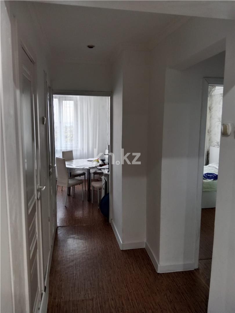 Продажа 3-комнатной квартиры, 67 м², мкр-н 9-й, дом  38 в Темиртау - фото 13