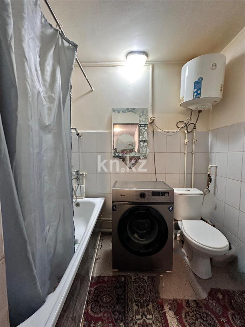 Продажа 2-комнатной квартиры, 45 м² в Абае - фото 5