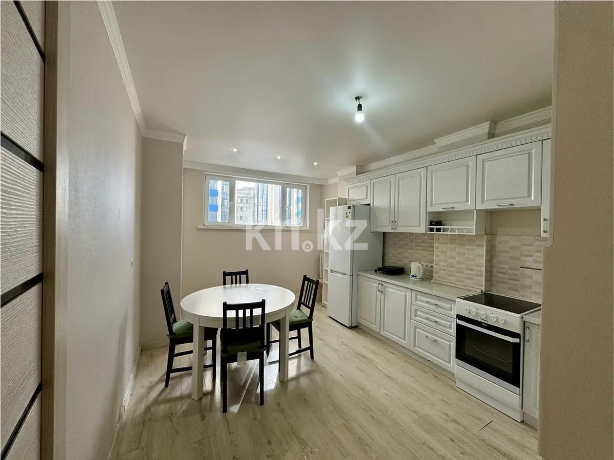 Продажа 2-комнатной квартиры, 70 м², пр. Абая, дом  8 в Астане - фото 3