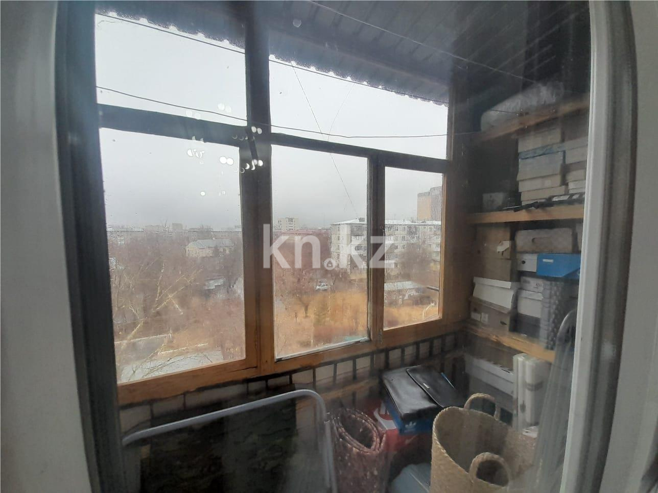 Продажа 2-комнатной квартиры, 42 м², пр. Назарбаева, дом  61 в Караганде - фото 14