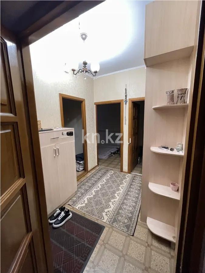 Продажа 3-комнатной квартиры, 65 м² - Продажа трехкомнатных квартир в Алматы фото 6 из 7