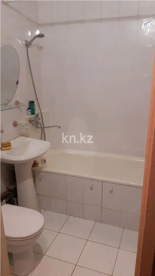 Продажа 1-комнатной квартиры, 42 м² в Алматы - фото 3