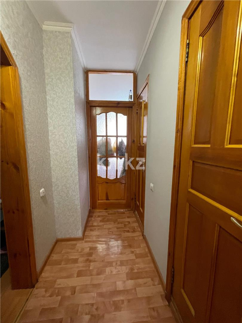 Продажа 4-комнатной квартиры, 84 м², ул. Таттимбета, дом  6 - Продажа  четырехкомнатных квартир в Караганде фото 19 из 20