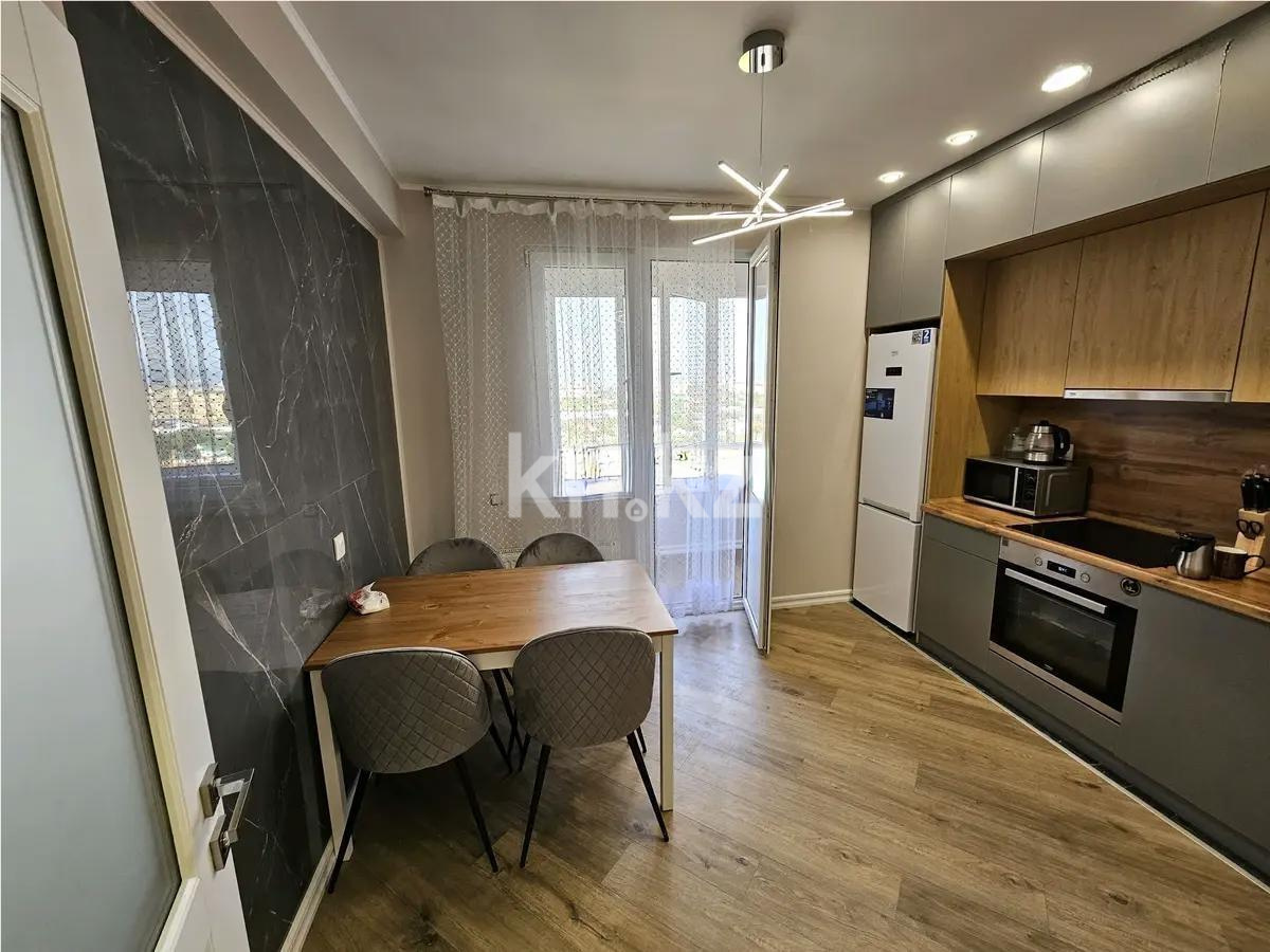 Продажа 2-комнатной квартиры, 60 м² в Алматы - фото 3