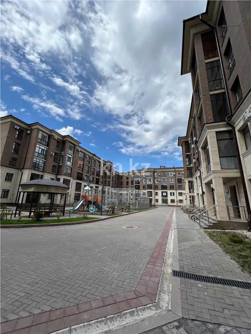 Продажа 4-комнатной квартиры, 149 м², ул. Жанибекова, дом  53 - Продажа  четырехкомнатных квартир в Караганде фото 12 из 16