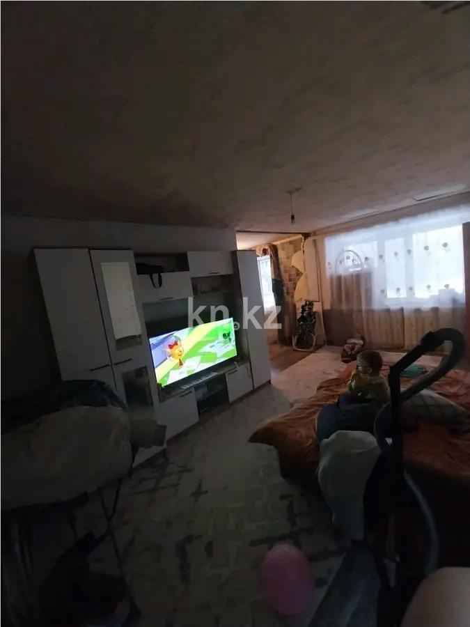 Продажа 2-комнатной квартиры, 45 м², ул. Маяковского, дом  4 - Продажа квартир в Темиртау без посредников фото 1 из 5