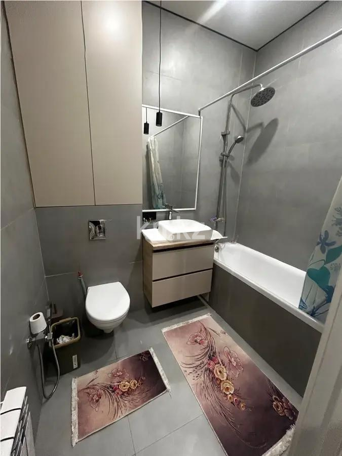 Продажа 3-комнатной квартиры, 86 м², ул. Бейсекбаева, дом  11 - Продажа квартир в Астане фото 4 из 6