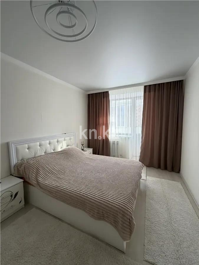 Продажа 2-комнатной квартиры, 64 м² в Астане - фото 2
