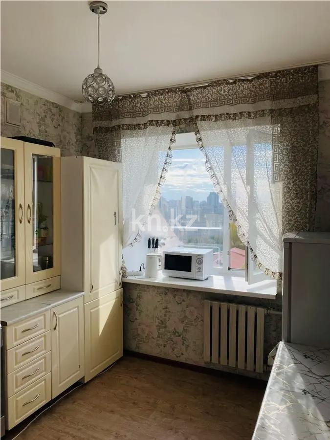 Продажа 1-комнатной квартиры, 36.2 м² - Продажа квартир от собственников в Астане - страница 112 фото 2 из 3
