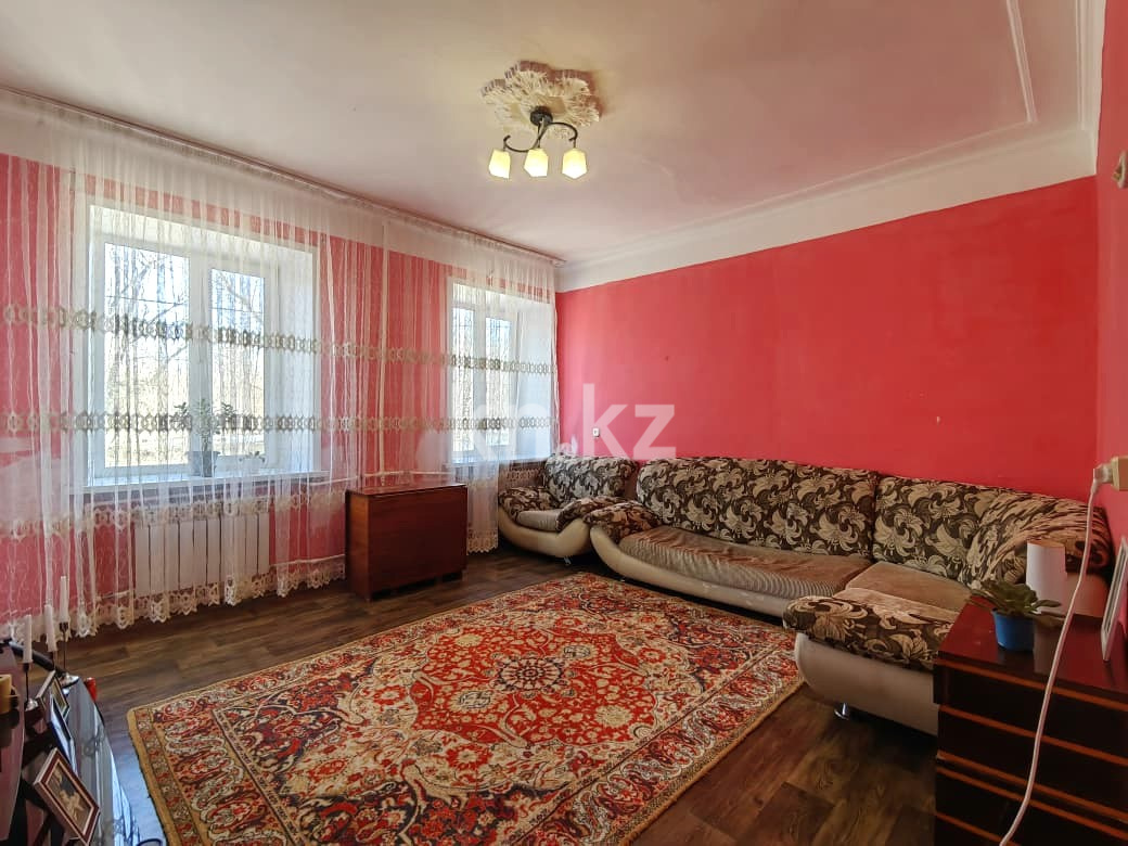 Продажа 2-комнатной квартиры, 61 м² - Продажа двухкомнатных квартир в Караганде - страница 2 фото 1 из 21