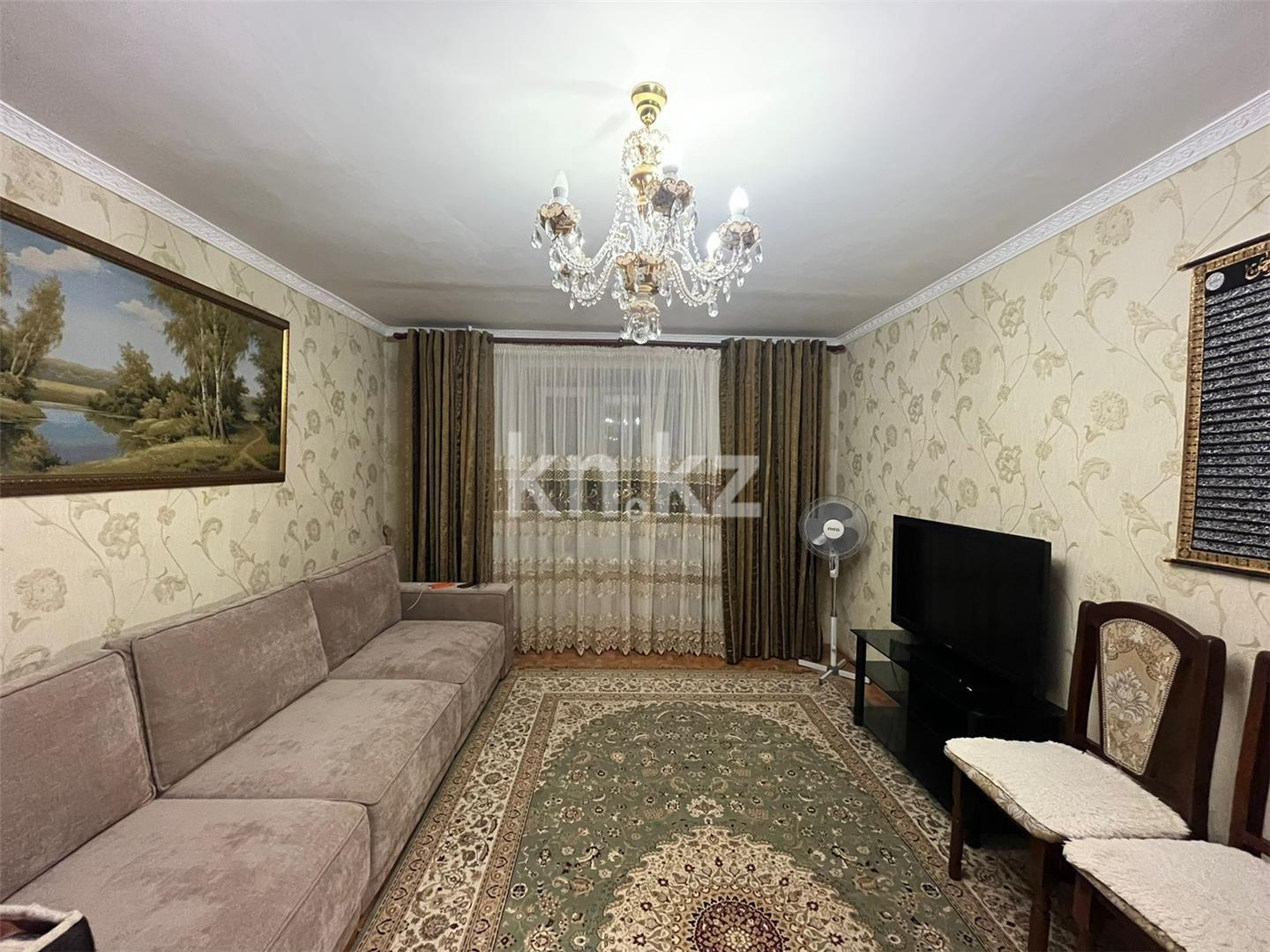 Продажа 2-комнатной квартиры, 52 м², ул. Сатыбалдина - Продажа квартир в Караганде фото 7 из 16