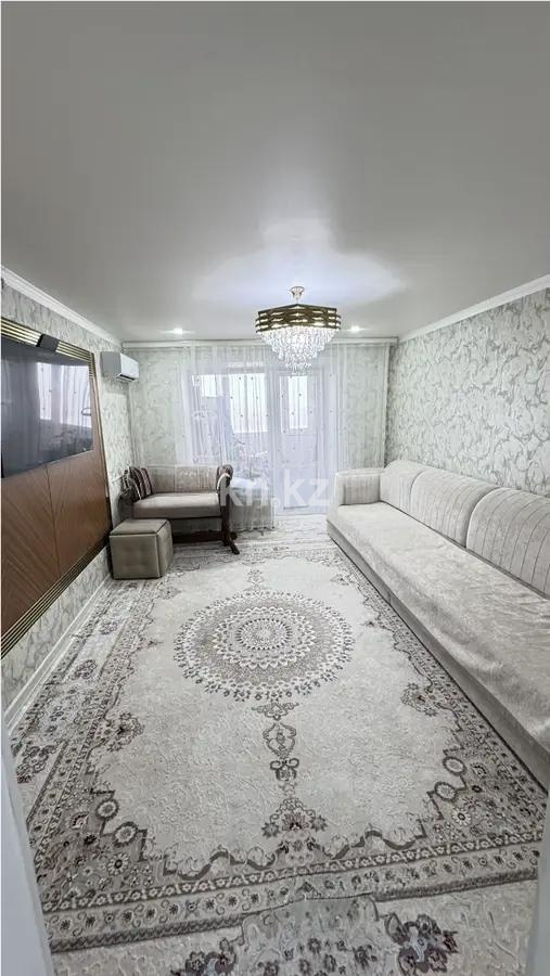 Продажа 3-комнатной квартиры, 60 м², ул. Молокова, дом  88 в Караганде