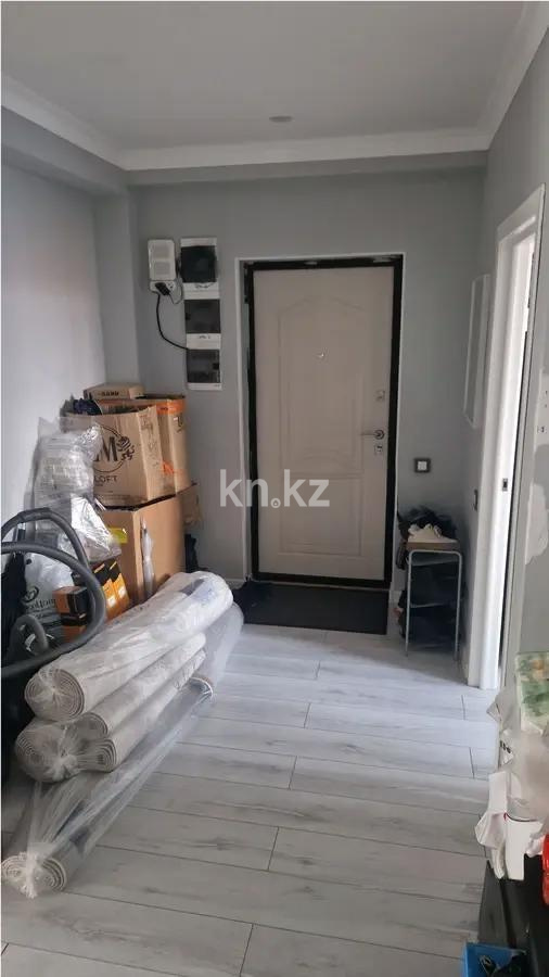 Продажа 3-комнатной квартиры, 73 м², ул. Жунисова, дом  4/1 в Алматы - фото 6