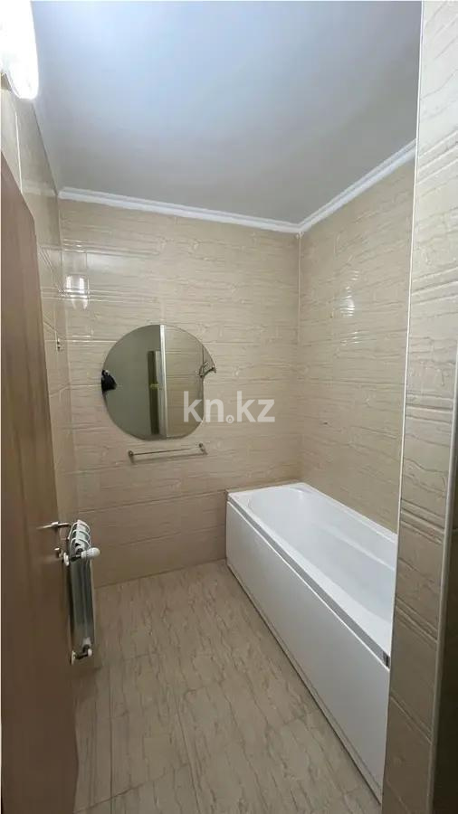 Продажа 1-комнатной квартиры, 41 м² - Продажа квартир в новостройках Астаны - страница 5 фото 3 из 4