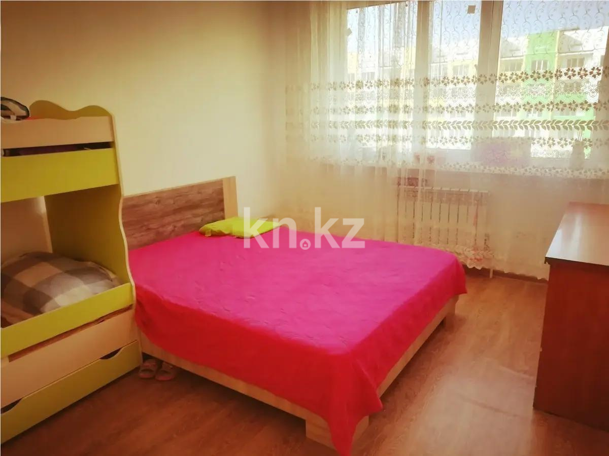 Продажа 2-комнатной квартиры, 63 м², мкр-н Шугыла, дом  341/3 - Продажа  двухкомнатных, трехкомнатных квартир в Алматы фото 1 из 3