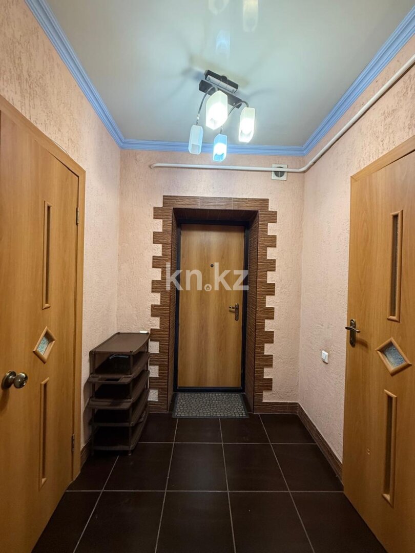 Аренда 1-комнатной квартиры, 38 м² в Астане - фото 3