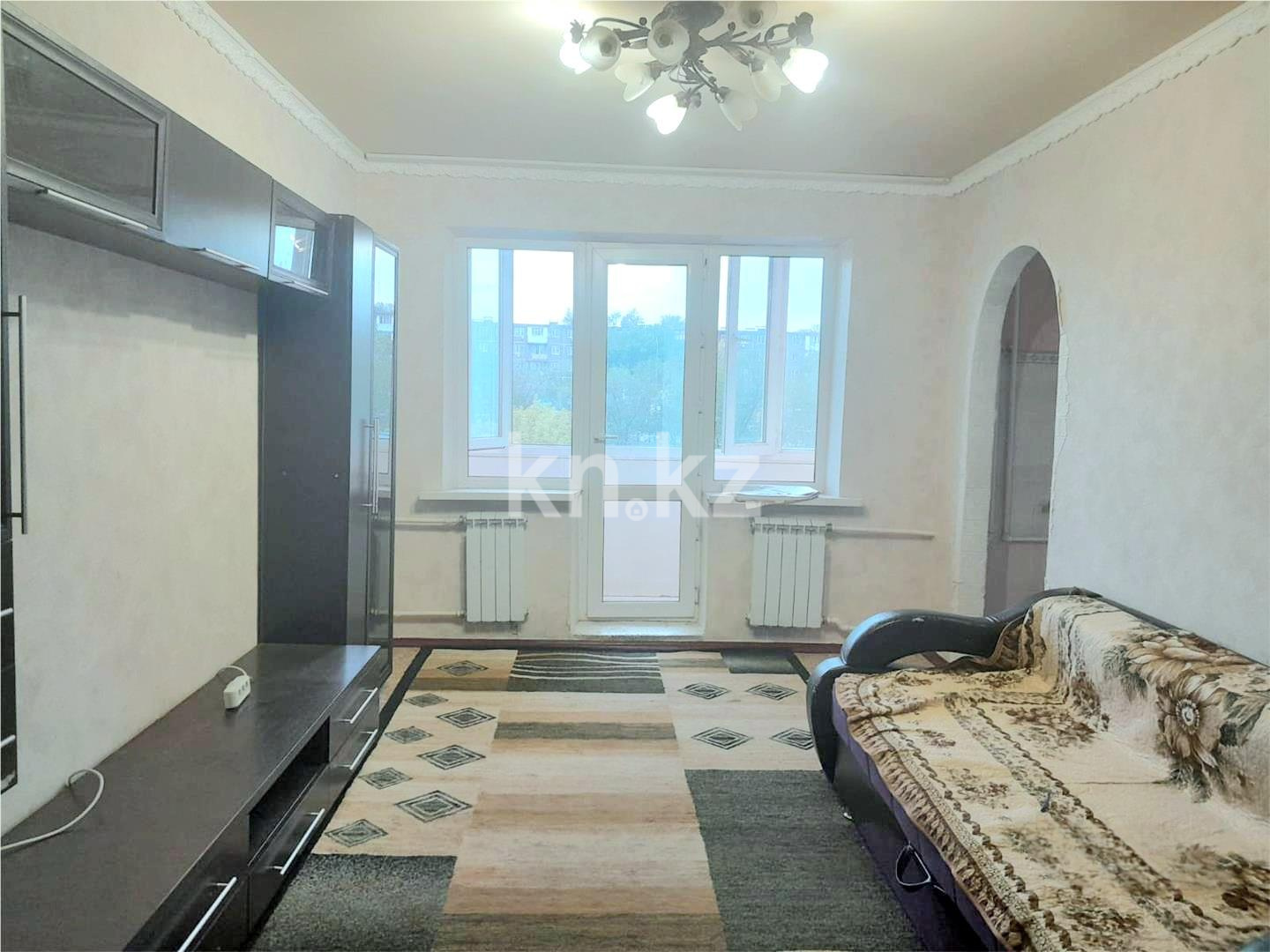 Продажа 3-комнатной квартиры, 57 м² в Темиртау
