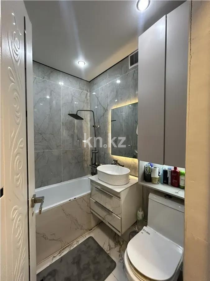 Продажа 2-комнатной квартиры, 42 м² - Продажа квартир в Алматы - страница 11 фото 3 из 3